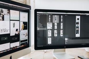 MacBook驅(qū)動(dòng)下的辦公室軟件開(kāi)發(fā) 從筆記本電腦到多屏協(xié)作